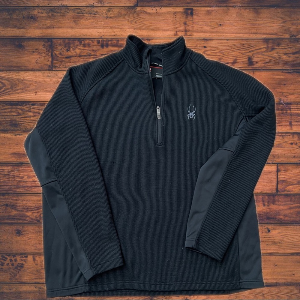 Spyder Sweater